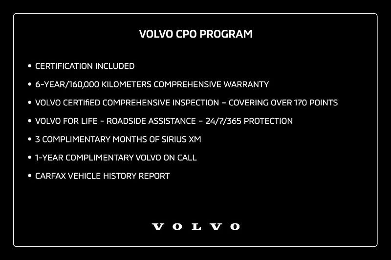 Volvo  T6 INSCRIPTION PREMIUM PLUS