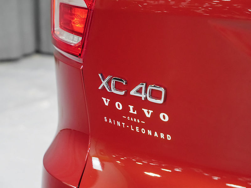 Volvo  T5 R-DESIGN ADVANCED CLIMATE POLESTAR